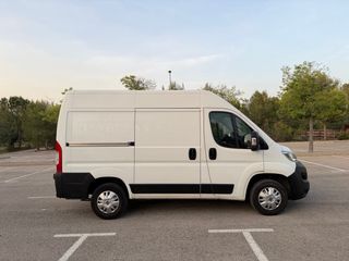 Citroen Jumper