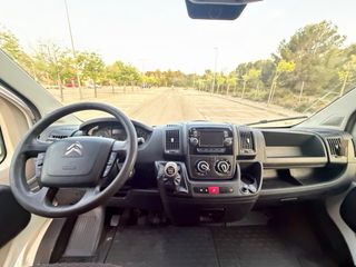 Citroen Jumper