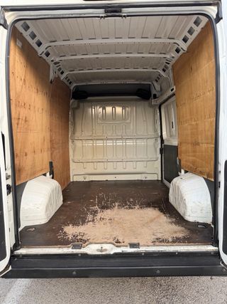 Citroen Jumper