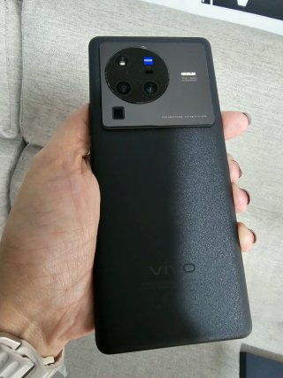 Telefono Nero