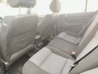 Volkswagen Golf 2001 25 aniversario TDI