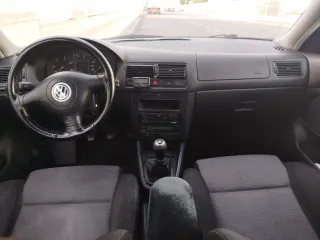 Volkswagen Golf 2001 25 aniversario TDI