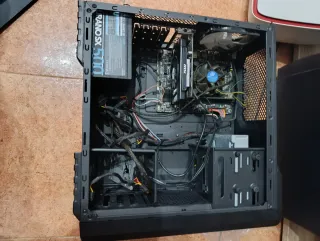 Ordenador PC Intel
