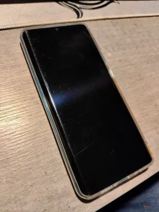 Xiaomi Mi Note 10 Verde