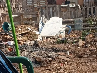 Vaciado de naves industriales