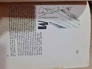 Libro Marcelino Pan y Vino 1962
