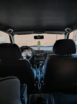 polo polo 1995