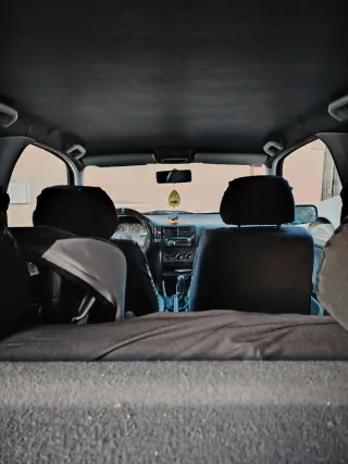 polo polo 1995