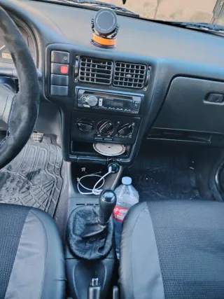 polo polo 1995