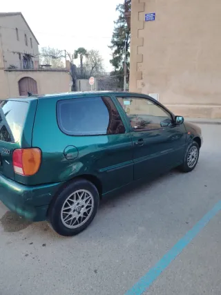 polo polo 1995