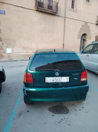 polo polo 1995