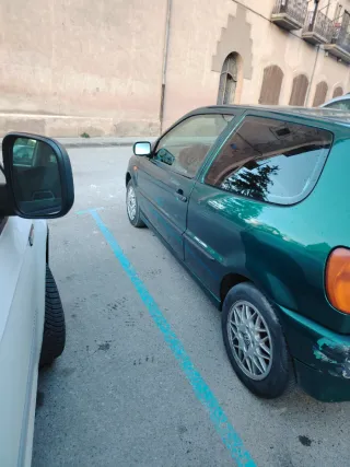 polo polo 1995
