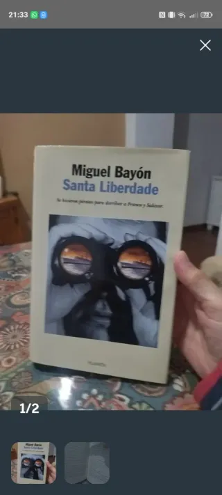 Libros