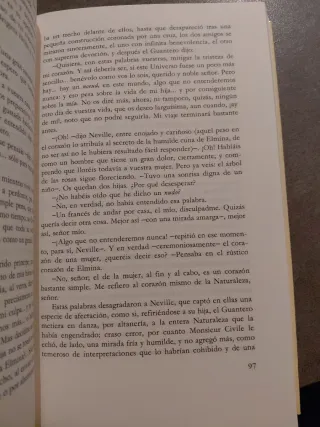 El colorín afligido