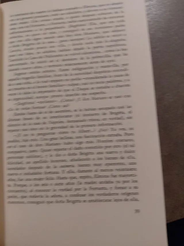 El colorín afligido