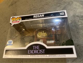 Funko Pop! Regan 1425 The Exorcist