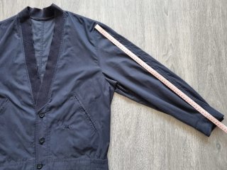 Chaqueta Burberry Entretiempo Negra