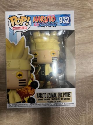 Funko Pop Naruto Shippuden 932