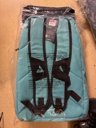 Mochila Joola Vision II Pickleball