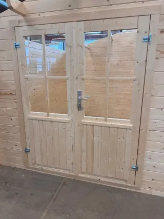 Caseta Madera HOBYCASA FERROL 4x3 34mm