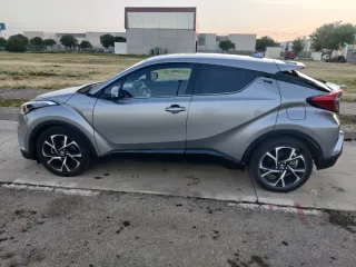 Toyota C-HR 125H 122 Advance 2019
