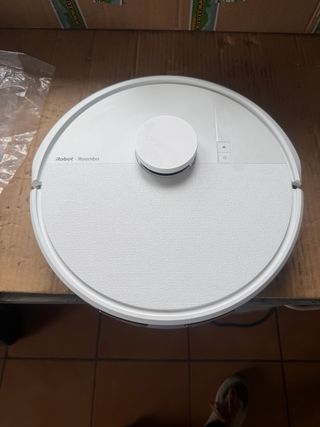 Robot aspirador Roomba 105
