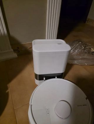 Robot aspirador Roomba 105