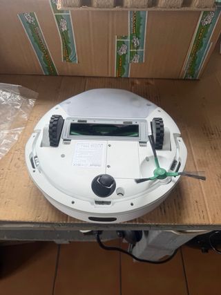 Robot aspirador Roomba 105