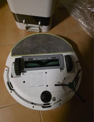 Robot aspirador Roomba 105