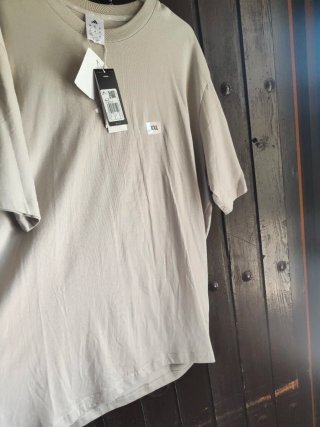 Camiseta Adidas Talla XXL Beige