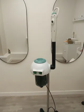 Vapor Ozono Estética Sorisa VO-10