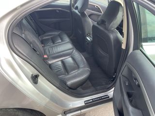 Volvo S80 2.5t