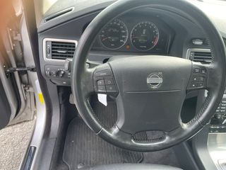 Volvo S80 2.5t