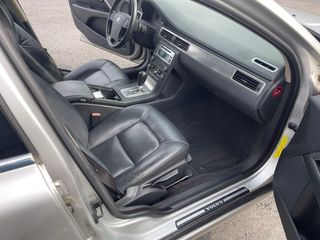 Volvo S80 2.5t