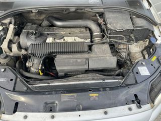 Volvo S80 2.5t
