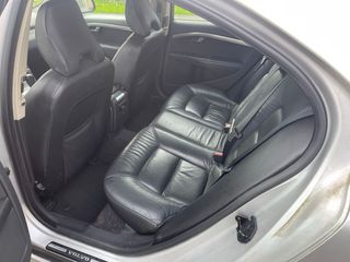 Volvo S80 2.5t