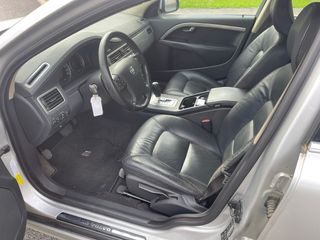 Volvo S80 2.5t