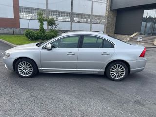 Volvo S80 2.5t