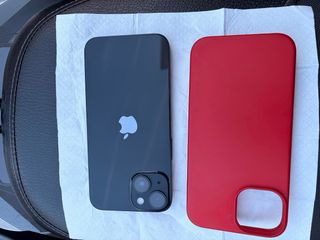 iPhone 14 128GB Medianoche