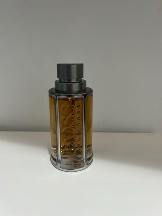 Perfume Hugo Boss The Scent 100 mL Original