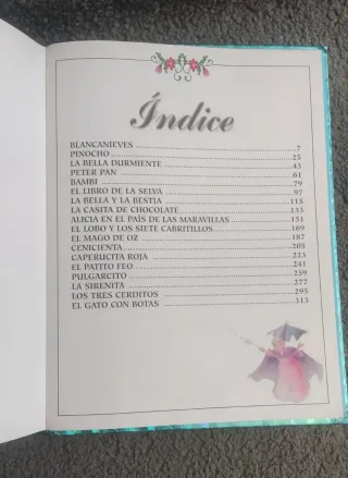 Libro Cuentos fantásticos