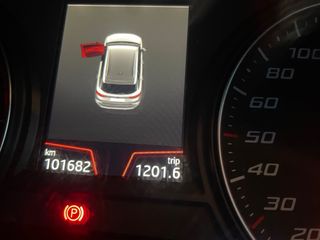 Seat ateca 1 año de garantía ultimo precio