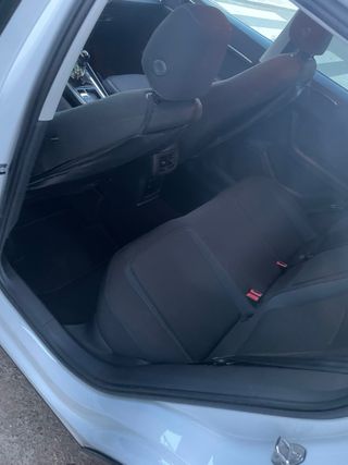 Seat ateca 1 año de garantía ultimo precio