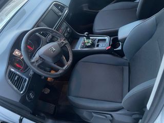Seat ateca 1 año de garantía ultimo precio
