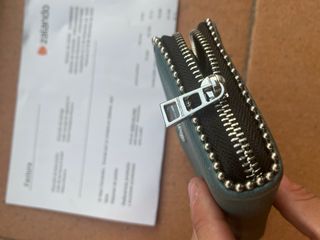 Cartera Zadig & Voltaire Azul