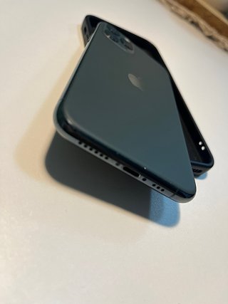 iPhone 11 Pro 256GB Verde