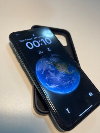 iPhone 11 Pro 256GB Verde