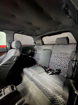 Audi A3 8L 1.8T Negro – 150CV Gasolina