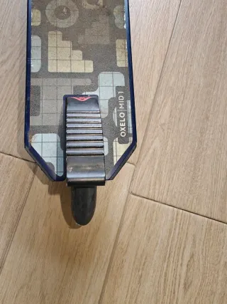 Patinete Oxelo MID 1 Azul