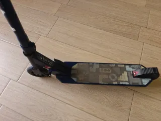 Patinete Oxelo MID 1 Azul